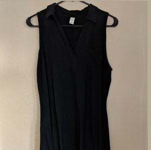 Old Navy / sleeveless dress